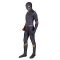 Spider-Man: No Way Home Costume Adult Black & Gold Suit