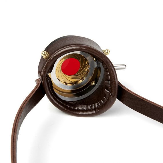 Steampunk Goggles Glasses Blindfold