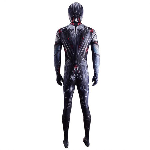 The Avengers Cosplay Ultron Costum