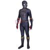 Spider-Man: No Way Home Costume  Adult Black & Gold Suit
