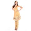 Indians Cosplay Suit Adult Couples Halloween Costume