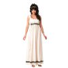 Adult Couples Halloween Costume Greek Goddess Dress