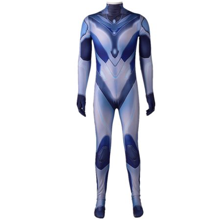 Starcraft Queen of Blades Sarah Louise Kerrigan Costume