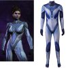 Starcraft Queen of Blades Sarah Louise Kerrigan Costume