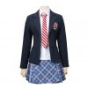 Girls Tamade Chiyu Costume Bang Dream Cosplay Uniform