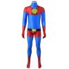 Captain Planet And The Planeteers Costume