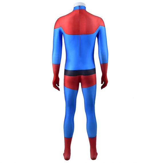 Captain Planet And The Planeteers Costume