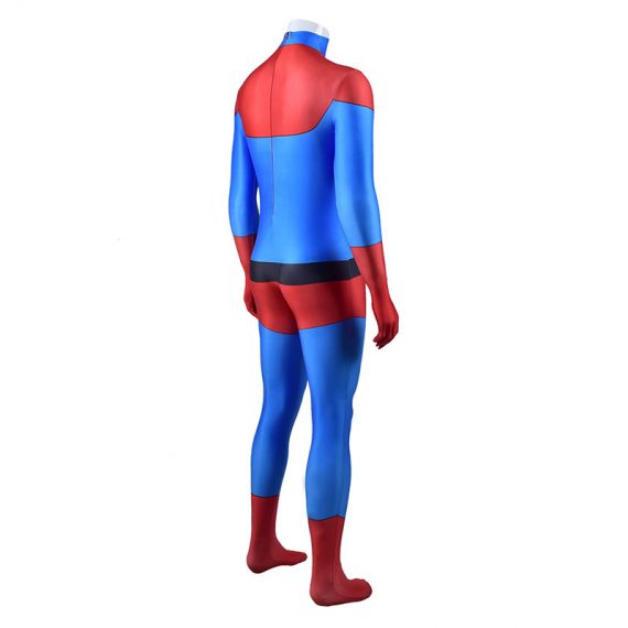 Captain Planet And The Planeteers Costume