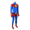 Captain Planet And The Planeteers Costume