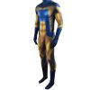 Animal Man Buddy Baker Costume