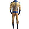 Animal Man Buddy Baker Costume