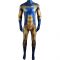 Animal Man Buddy Baker Costume