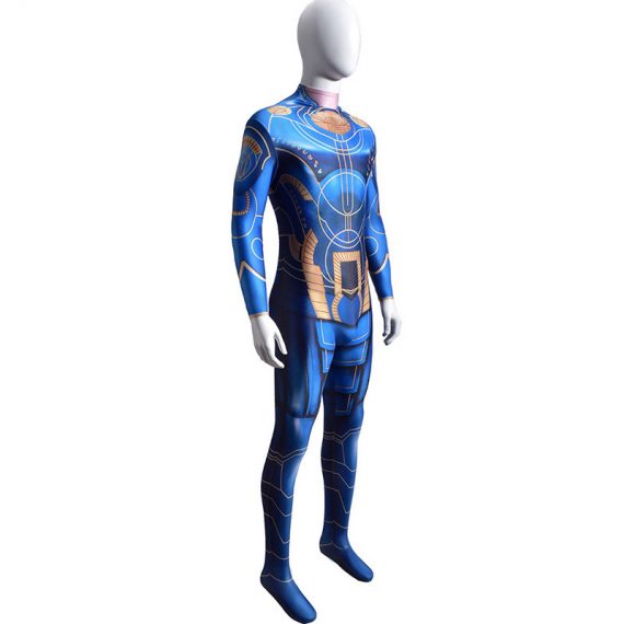 Halloween Eternals Ikaris Costume