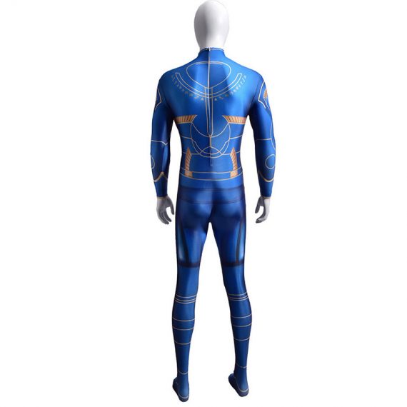 Halloween Eternals Ikaris Costume