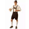 Family Halloween Costume Parent-child Oktoberfest Outfit