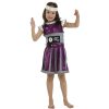Family Halloween Costumes Alien Purple Suit