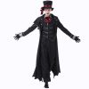 Couples Halloween Costumes Vampire Outfit For Men And Women