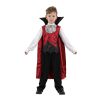 Adult Kids Family Halloween Costumes Vampire Outfits