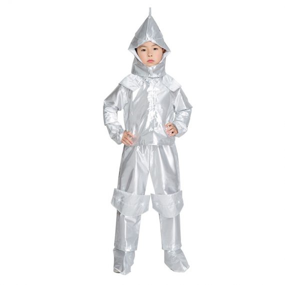 Adult Kids The Wizard Of Oz Costume Family Halloween Outfits