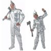 Adult Kids The Wizard Of Oz Costume Family Halloween Outfits