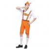 Oktoberfest Outfit Family Halloween Costume