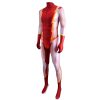 The Flash Bart Allen Costume
