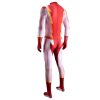 The Flash Bart Allen Costume