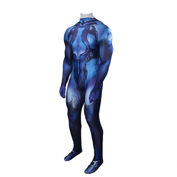 Adult Kids Halloween Halo Costume