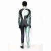 The Legend of Zelda Twilight Princess Jumpsuit Adult Hallowee Cosplay Costume