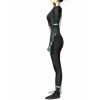 The Legend of Zelda Twilight Princess Jumpsuit Adult Hallowee Cosplay Costume