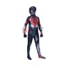 Kids PS5 Spiderman Costume Miles Morales Advanced Tech Suit