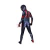 Kids PS5 Spiderman Costume Miles Morales Advanced Tech Suit