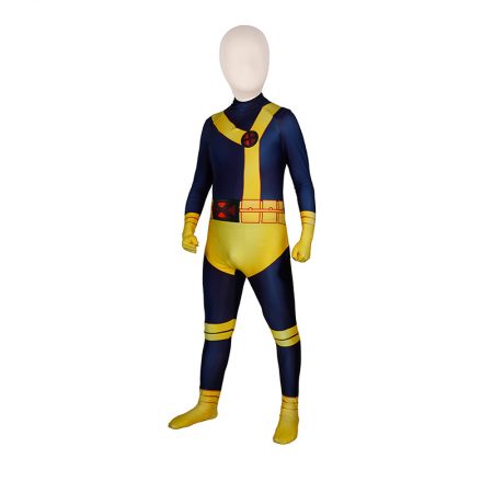 Halloween Cyclops Costume For Kids