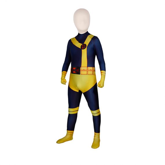 Halloween Cyclops Costume For Kids