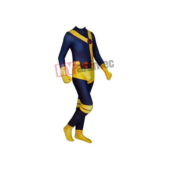 Halloween Cyclops Costume For Kids