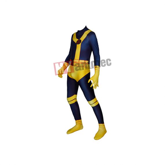 Halloween Cyclops Costume For Kids