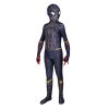 Kids Spider-Man: No Way Home Costume Black & Gold Suit