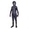 Kids Spider-Man: No Way Home Costume Black & Gold Suit
