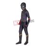 Kids Spider-Man: No Way Home Costume Black & Gold Suit
