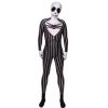 Jack The Nightmare Before Christmas Costume