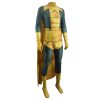 Halloween Adult Kids Loki Costume