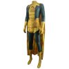 Halloween Adult Kids Loki Costume