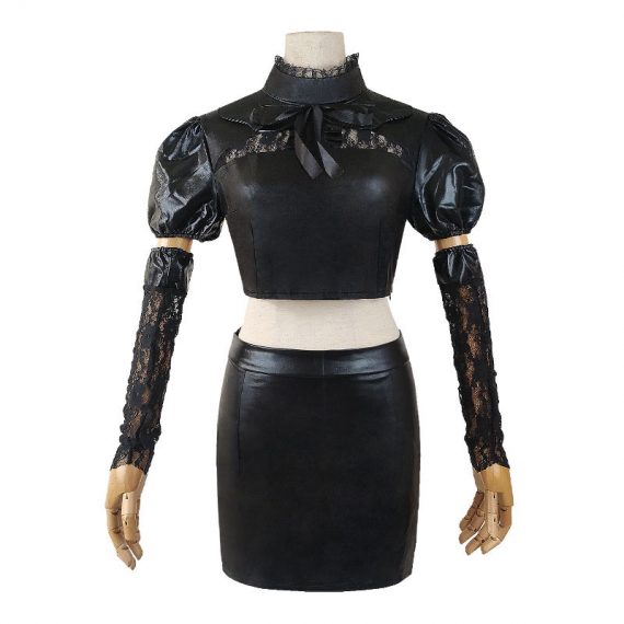 Evelynn League Of Legends Cosplay Costume