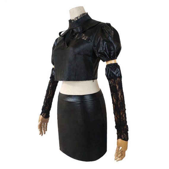 Evelynn League Of Legends Cosplay Costume