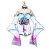 Halloween Spirit Blossom League Of Legends Cosplay Costume