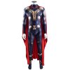 Thor Halloween Costume