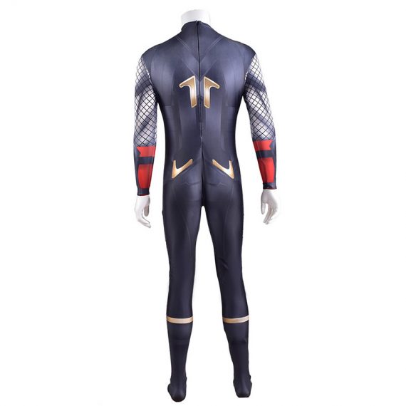 Thor Halloween Costume