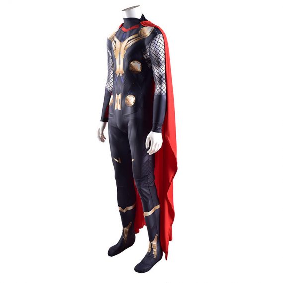 Thor Halloween Costume