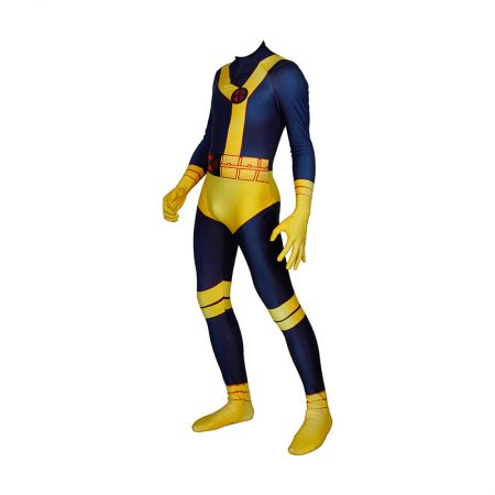 Adult Halloween Cyclops Costume