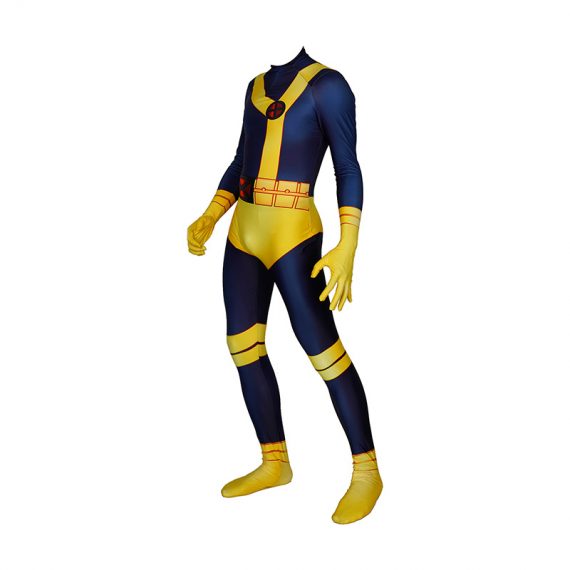 Adult Halloween Cyclops Costume